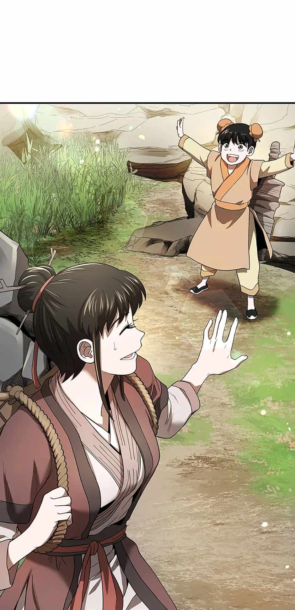 The Demonic Blade Fairy Chapter 4 83